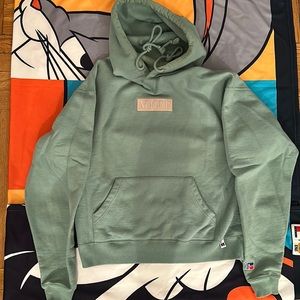 Kith X Russell Athletic X Vogue